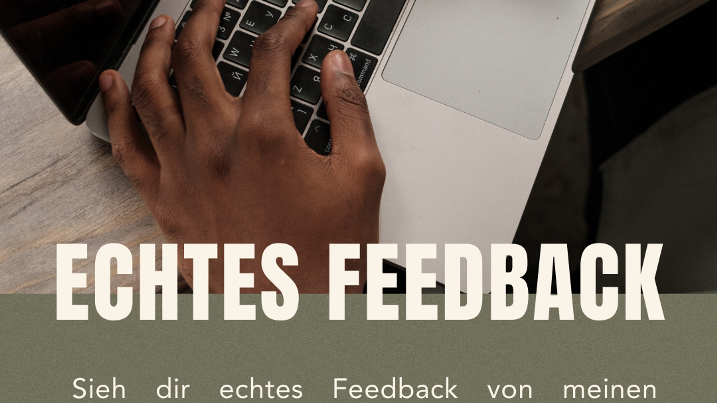 Testimonials (Deutsch)